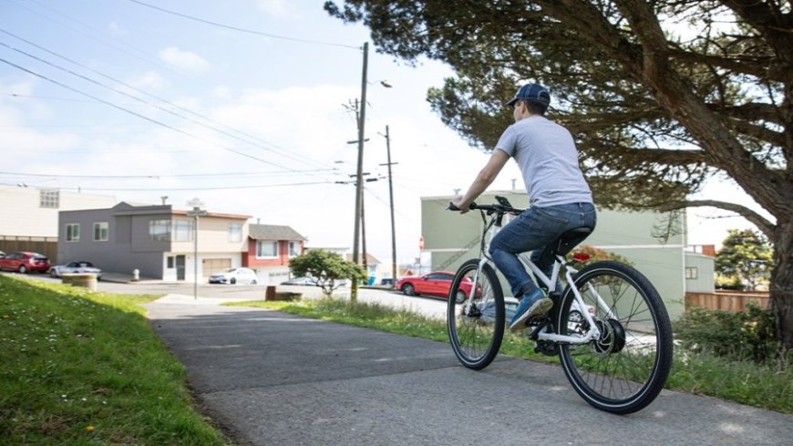 Drew Lewis Foundation hosts inaugural 'Ride for Hope' to support affordable transportation