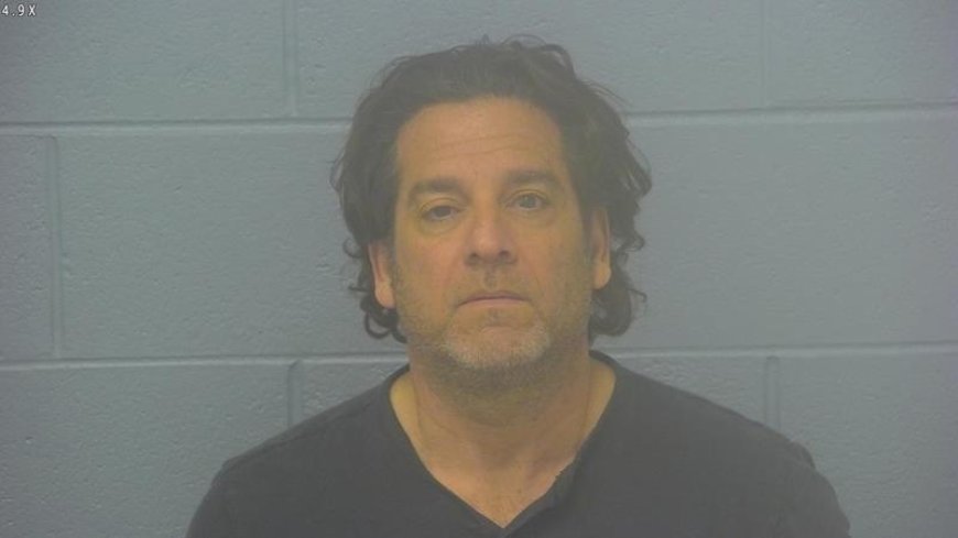 Ozark man sentenced for firing weapon inside Eustasis building in Springfield