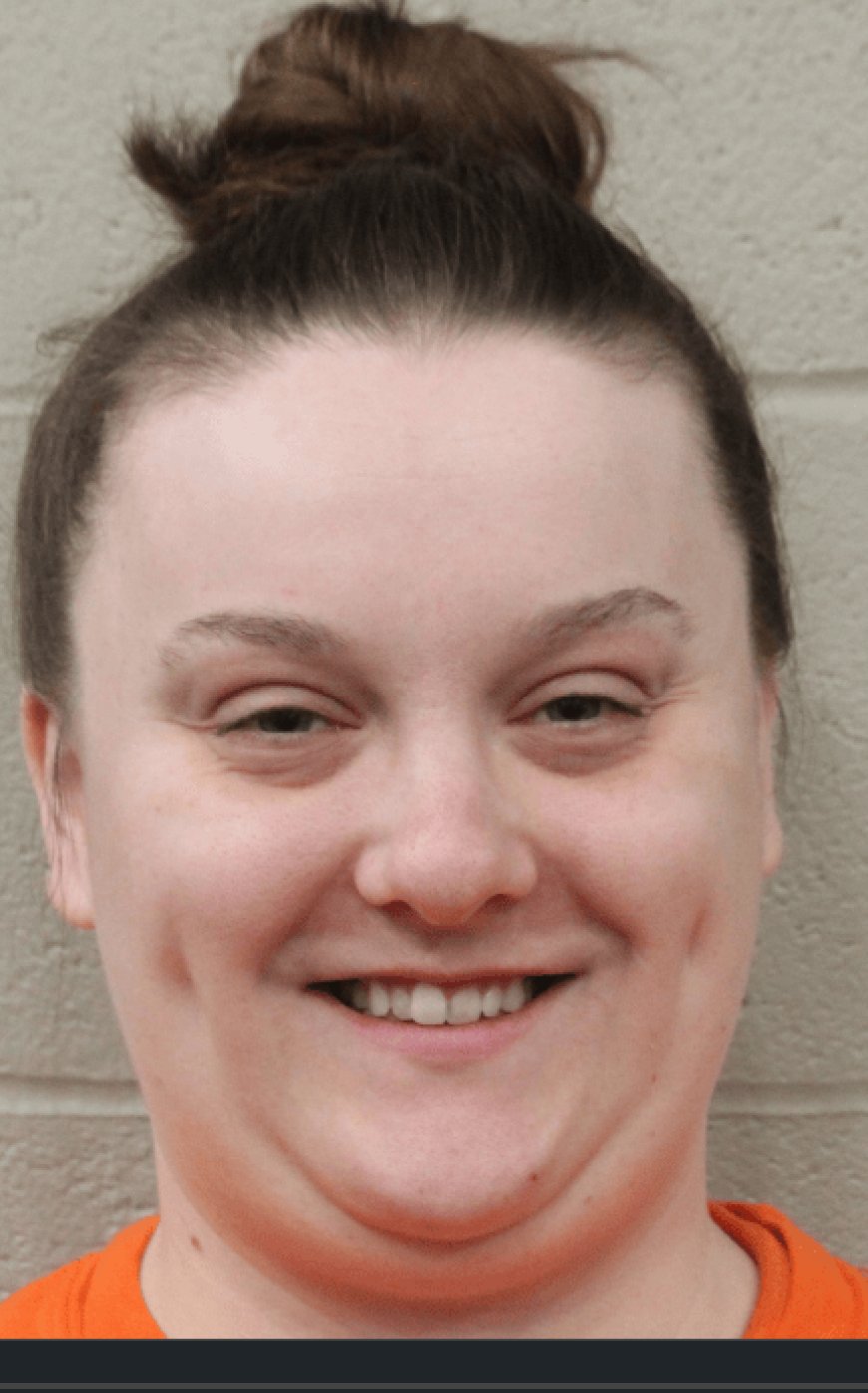Benton County woman pleads guilty in four-year-old’s death