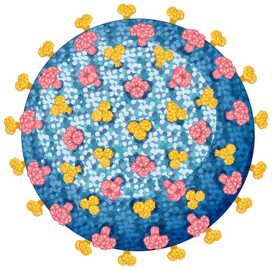 Everything We Know About The New York Measles Outbreak