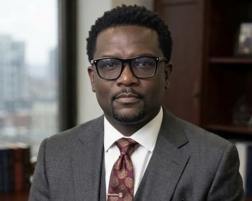 I Left A Secure Career To Build Economic Opportunity In The Bronx; A New Bill Could Upend That