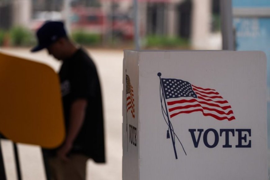 Greene County updates voting security ahead of Nov. 3 general election 