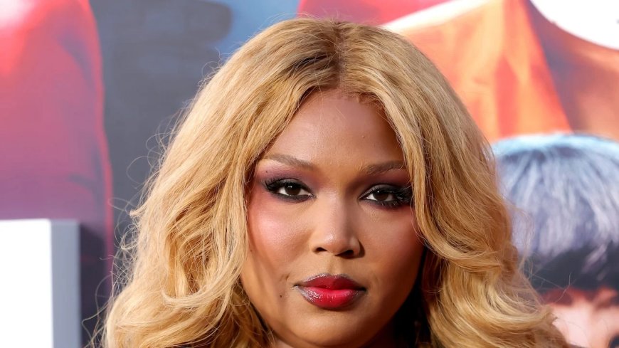 ‘World controls that narrative’: Lizzo reveals she’s made peace with allegations against her as lawsuit from ex-backup dancers continues