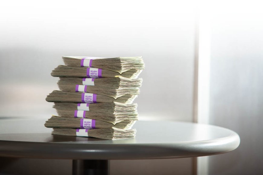 Missouri general revenue collections rise 3.9%