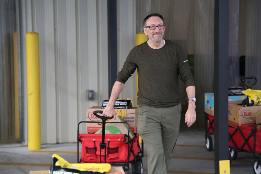 Longtime Ozarks Food Harvest leader to retire