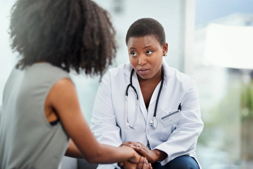BlackDoctor Launches Medical Advisory Board With 8 Physicians