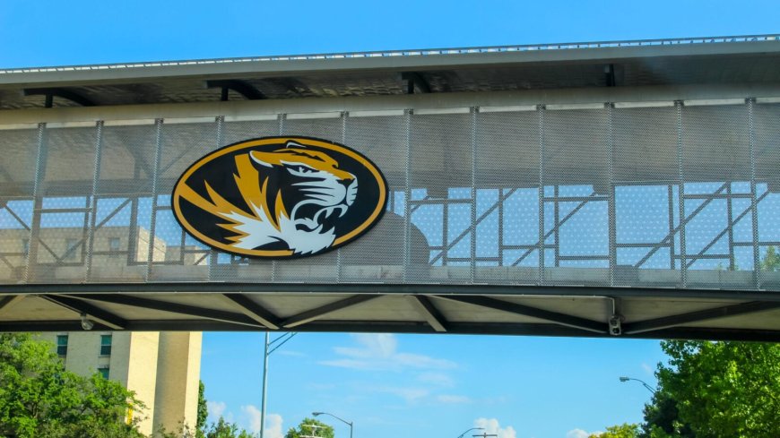 Missouri freshman football player Johnnie ‘DJ’ Jones receives heart transplant