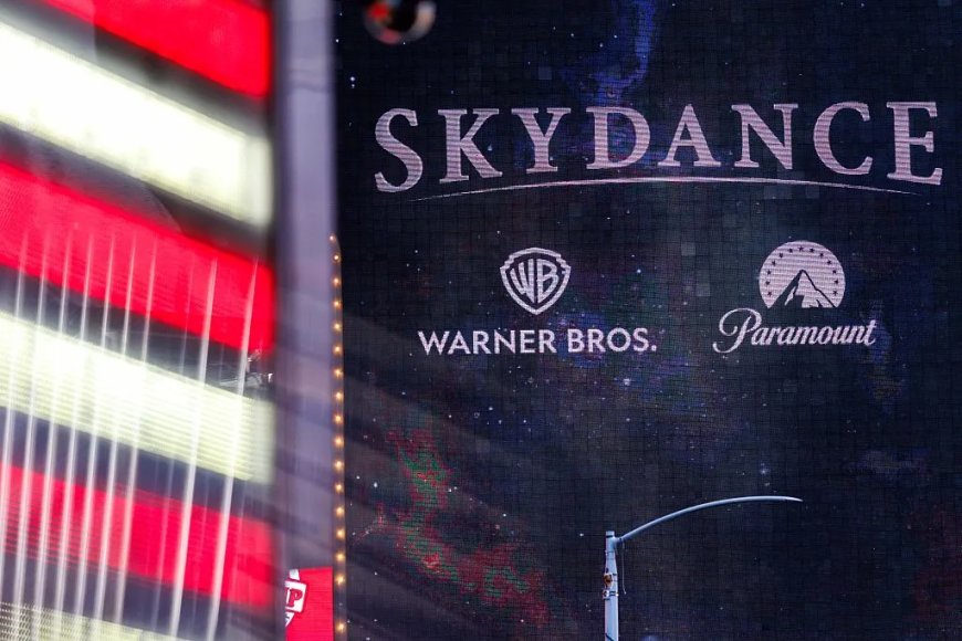 The Billionaires Are Building Their Own Skynet. We’re Cooked