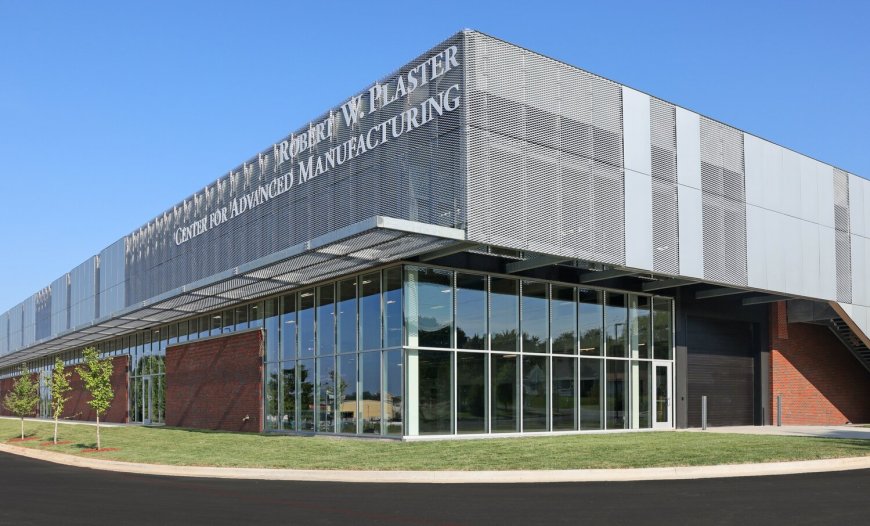MAM to host manufacturing career fair at Ozarks Tech
