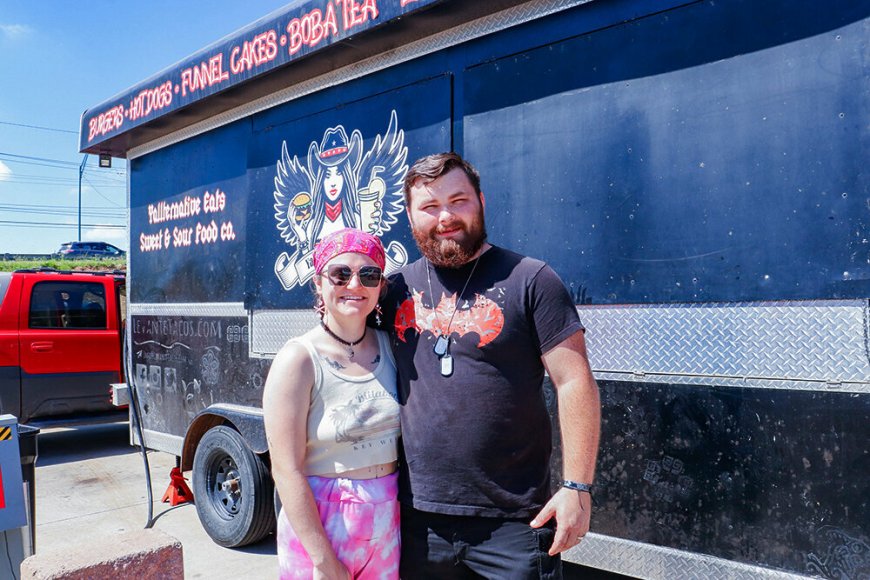 Yallternative Eats seeks sale amid closure announcement 