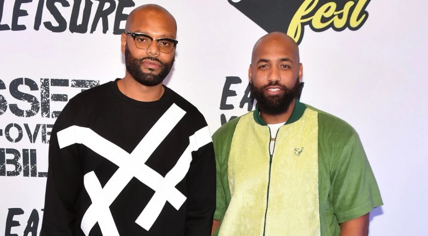 ‘Earn Your Leisure’ Founders Announce 2nd Book Focused On Building Relationships And Wealth
