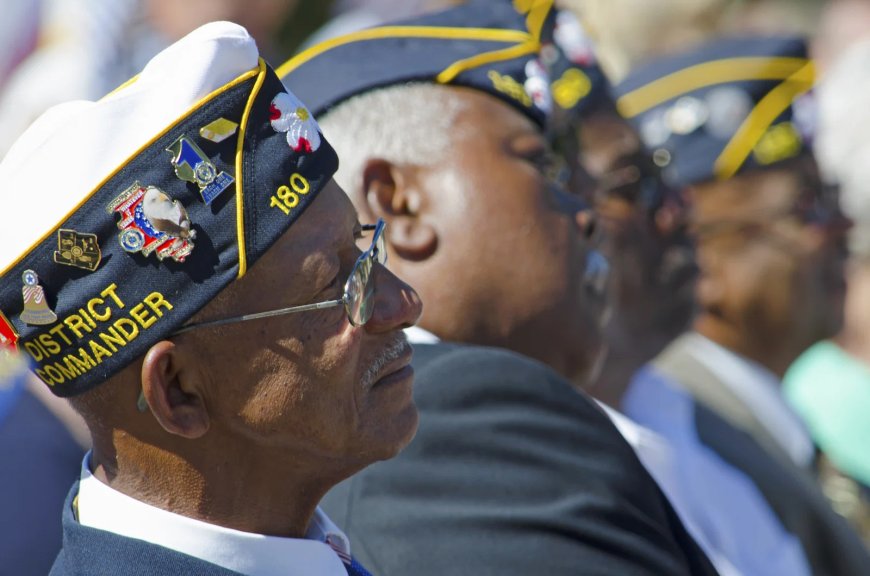A New Guide Launches To Spotlight Veteran-Owned Businesses