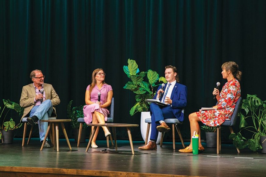 2026 edition of Community Focus Report released