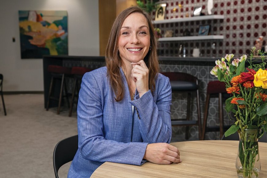 Startup offers contracted on-site childcare for businesses