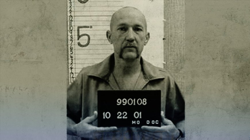 Ozark's Walter Barton: A look back at the first execution of the pandemic