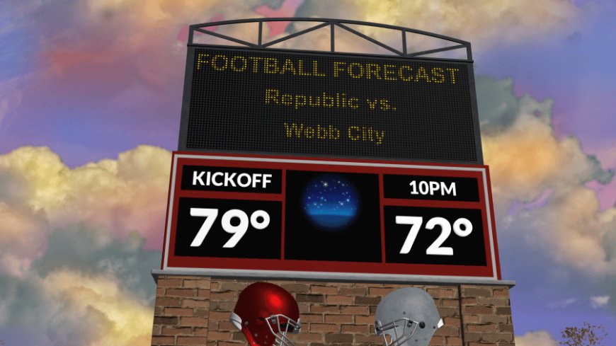 Southwest MO high school football livestreaming HERE