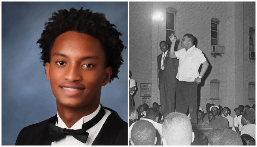 Dr. Bernice King Draws Parallels Between Nolan Wells’ Death And Uncle Rev. A.D. King’s Mysterious Passing