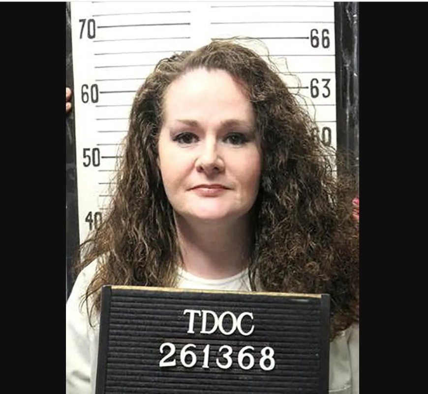 Attorneys Say Christa Pike Is Eating And Moving After Failed Execution