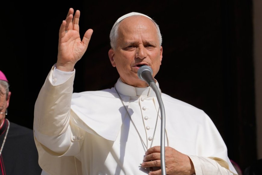 Why did the Vatican mention Springfield? The story goes back decades