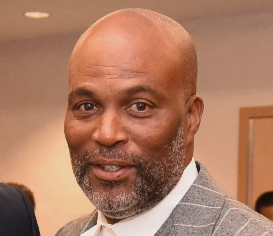 5 Things You May Not Know About Chris Spencer, 2026 Host Of BLACK ENTERPRISE’s XCEL Summit For Men